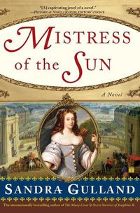 Cover image for Mistress of the Sun