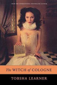 Cover image for The Witch of Cologne