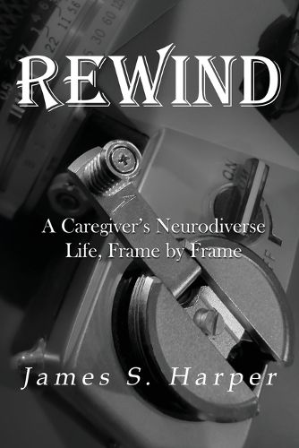 Cover image for Rewind