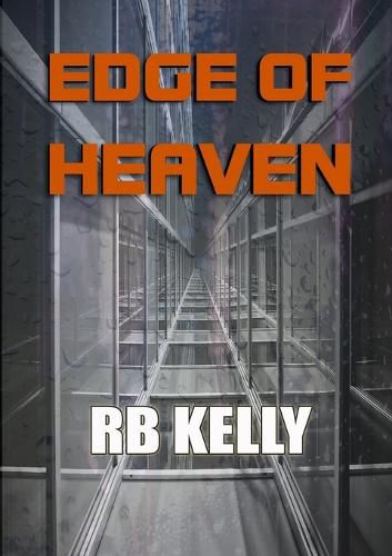 Cover image for Edge of Heaven