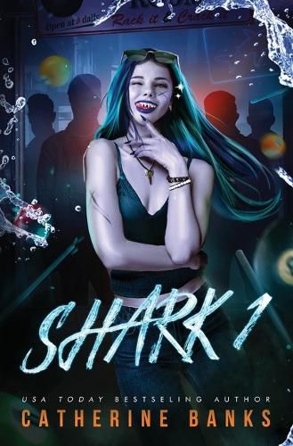 Cover image for Shark 1