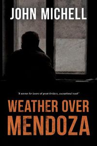 Cover image for Weather Over Mendoza