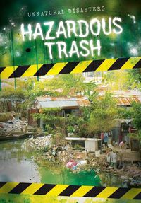 Cover image for Hazardous Trash