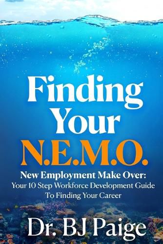 Cover image for Finding Your N.E.M.O.