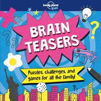 Cover image for Brain Teasers 1