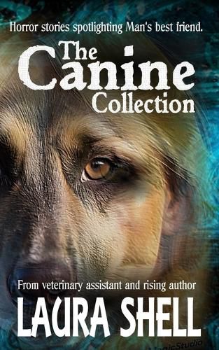 Cover image for The Canine Collection