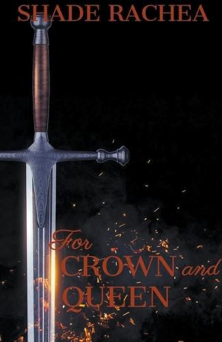 Cover image for For Crown and Queen