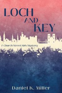 Cover image for Loch and Key