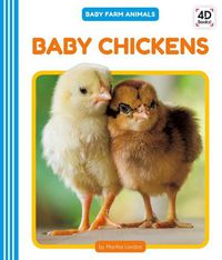 Cover image for Baby Chickens