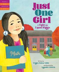 Cover image for Just One Girl