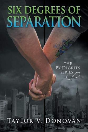 Cover image for Six Degrees of Separation