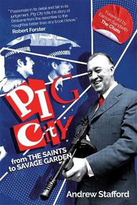 Cover image for Pig City (20th anniversary edition)