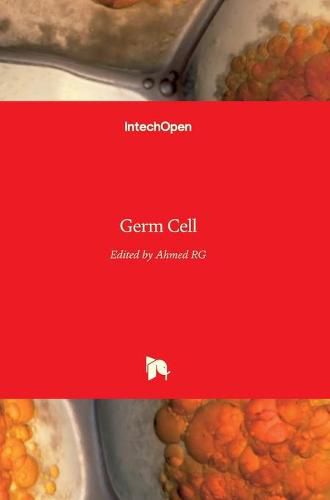 Cover image for Germ Cell