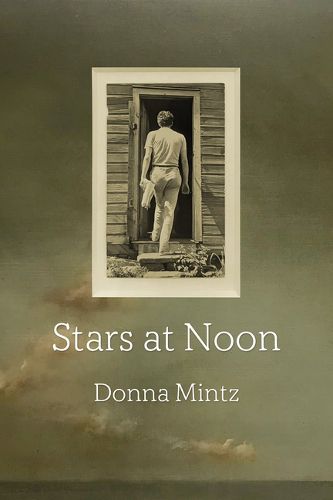 Cover image for Stars at Noon