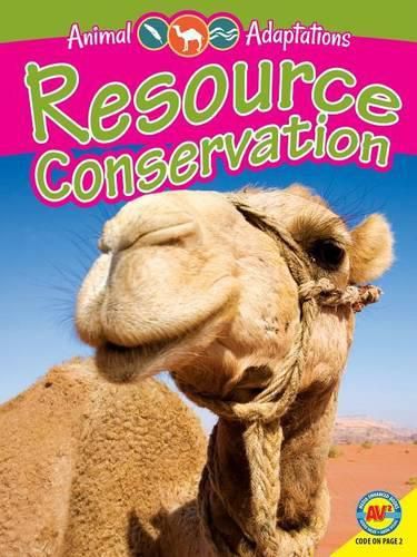 Cover image for Resource Conservation