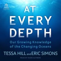 Cover image for At Every Depth