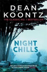 Cover image for Night Chills