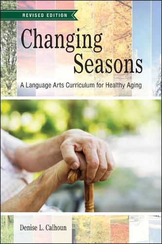 Cover image for Changing Seasons