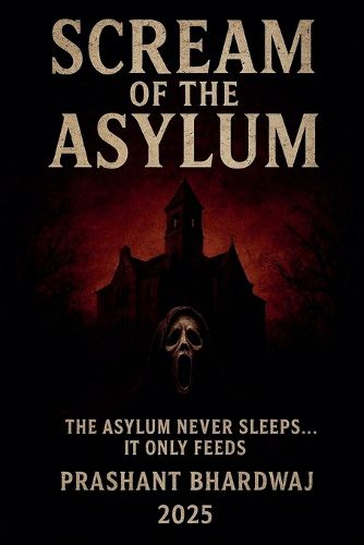 Cover image for Scream of the Asylum