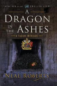 Cover image for A Dragon in the Ashes