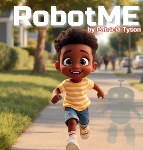 Cover image for RobotME