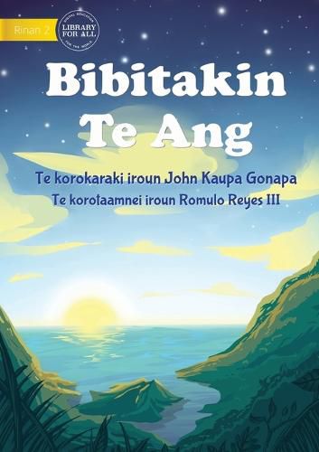 Cover image for Winds of Change - Bibitakin Te Ang (Te Kiribati)