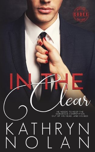 Cover image for In the Clear