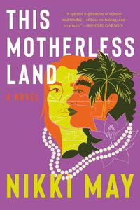 Cover image for This Motherless Land