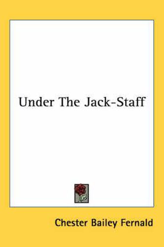 Cover image for Under the Jack-Staff