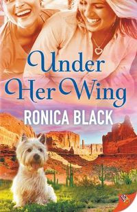 Cover image for Under Her Wing