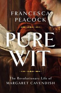 Cover image for Pure Wit