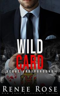 Cover image for Wild Card