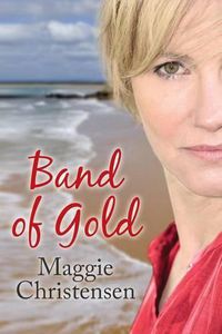 Cover image for Band of Gold