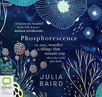 Cover image for Phosphorescence (Audiobook)