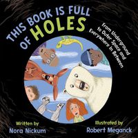 Cover image for This Book Is Full of Holes