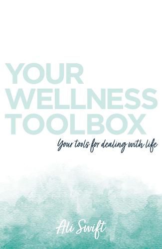 Cover image for Your Wellness Toolbox