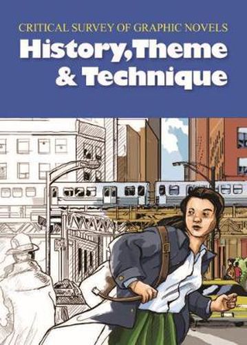 Cover image for History, Theme and Technique