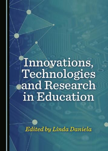 Cover image for Innovations, Technologies and Research in Education