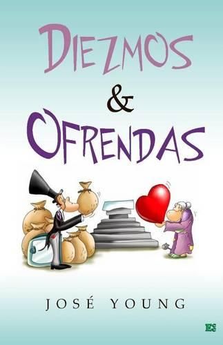 Cover image for Diezmos & Ofrendas