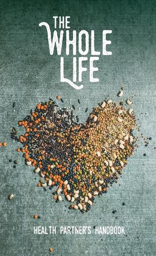 Cover image for Health Partner Handbook