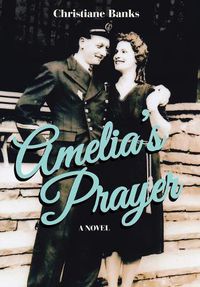 Cover image for Amelia's Prayer