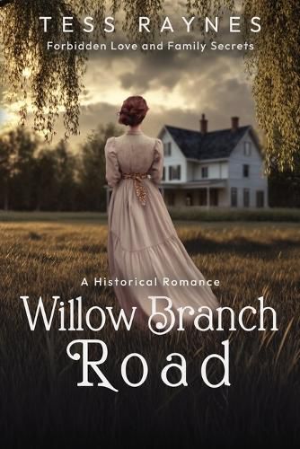 Cover image for Willow Branch Road Forbidden Love and Family Secrets
