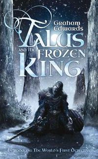 Cover image for Talus and the Frozen King