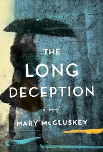 Cover image for The Long Deception