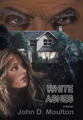 Cover image for White Ashes