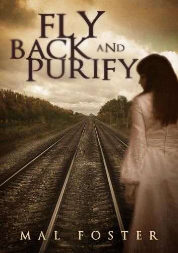 Cover image for Fly Back and Purify