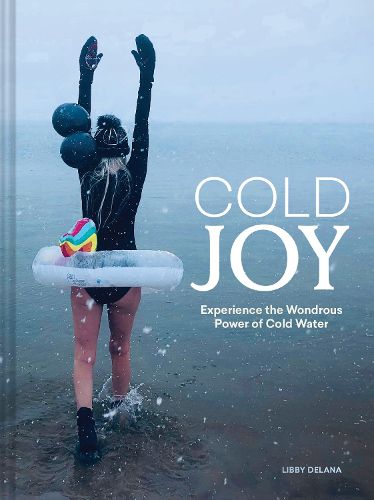 Cover image for Cold Joy