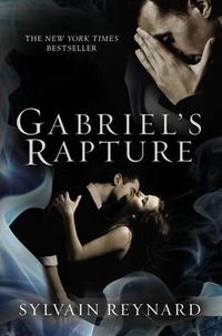 Cover image for Gabriel's Rapture