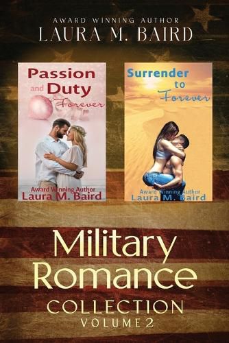 Cover image for Military Romance Collection Volume 2