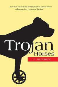 Cover image for Trojan Horses